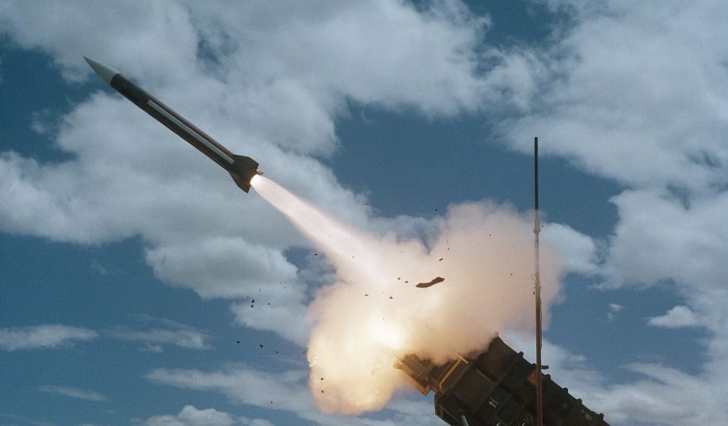 США «накачивали» Украину оружием для ведения боевых действий в условиях города с декабря 2021 года