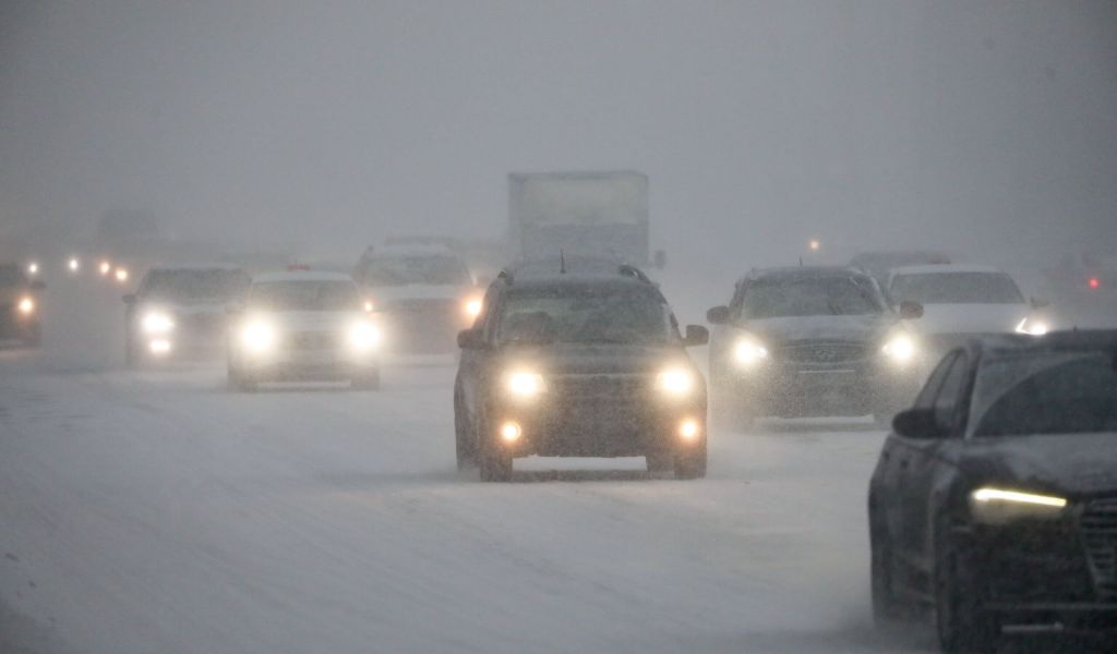 В начале января в Петербурге задержали более 540 пьяных водителей