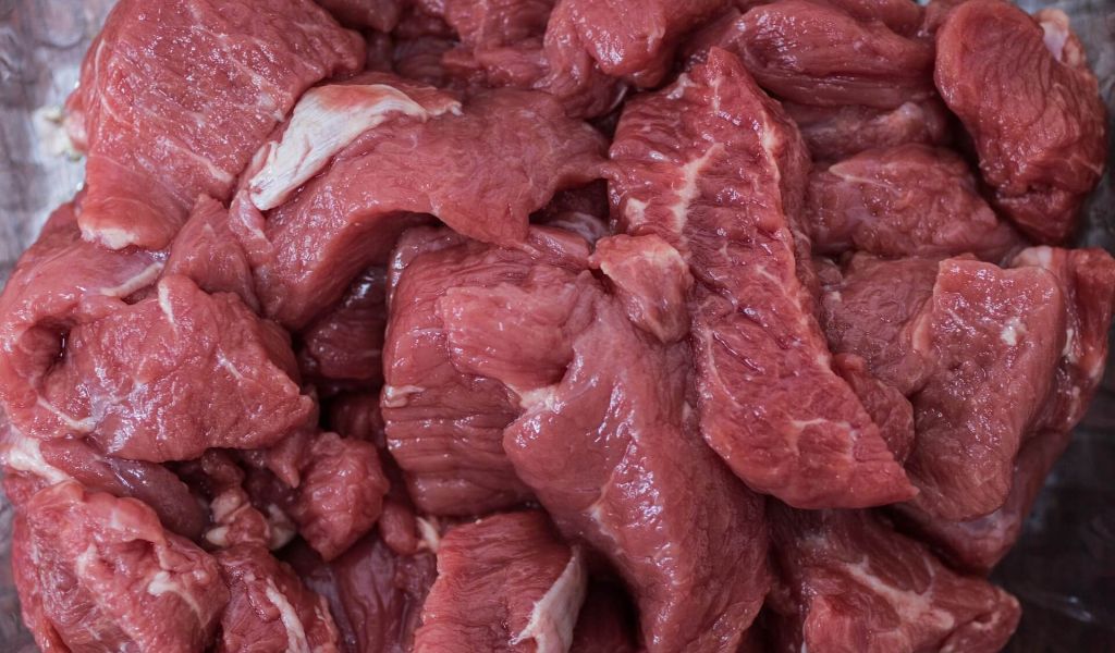 Ученые назвали диету, которая на 50% повышает риск развития колоректального рака