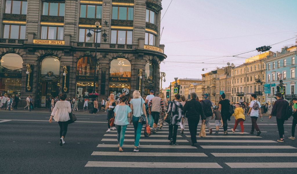 В Петербурге жители начали чаще возвращать исторический облик дореволюционному жилью