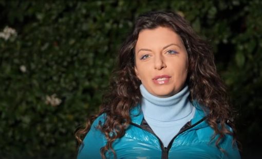 Симоньян рассказала, как Кеосаян, находясь в коме, «не говорит, но отвечает»