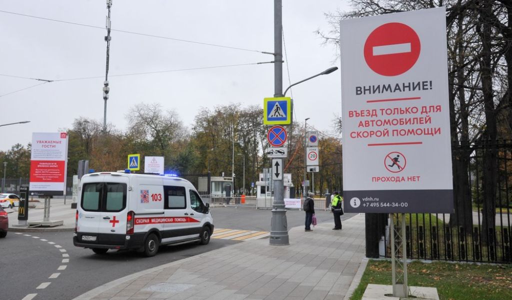 Перечислены все возможности обращения за экстренной помощью в Подмосковье