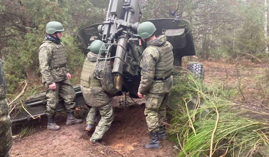 Военный эксперт рассказал, как завершить СВО без жертв