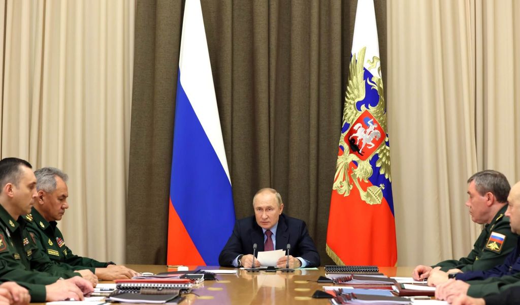 Военный аналитик Визингр заявил, что опасения России насчет расширения НАТО полностью обоснованы