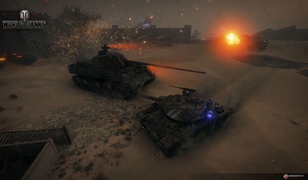 Юрий Подоляка: российские игроки World of Tanks спонсируют ВСУ