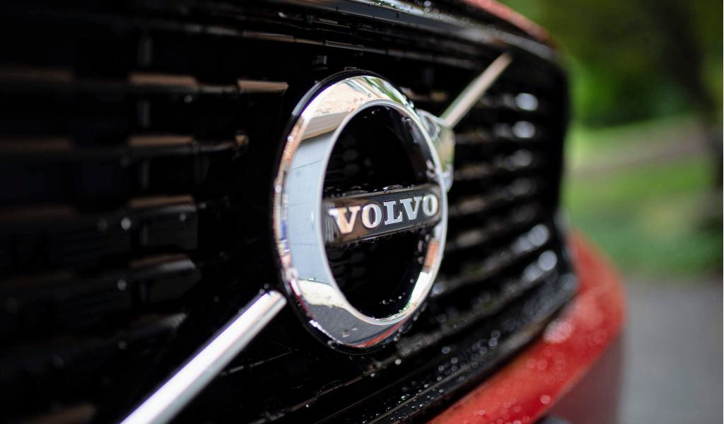 В России нашли инвестора для перезапуска завода Volvo