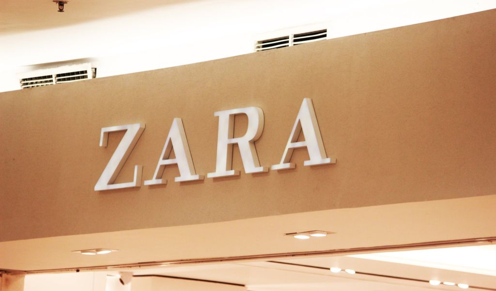 В Петербурге скоро откроется Zara под новым названием – Maag