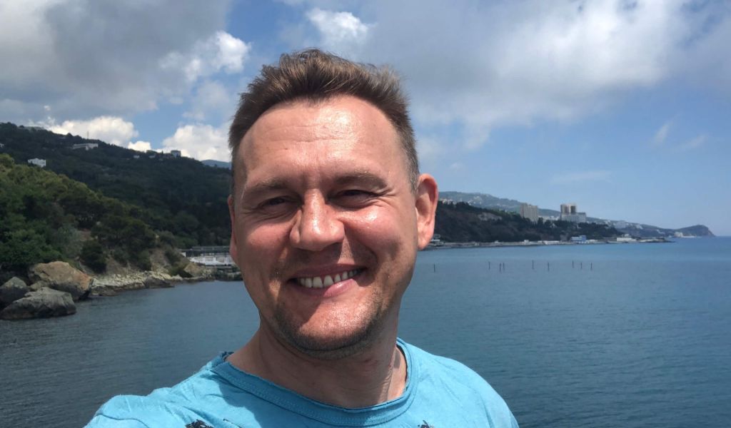 Меньщиков: «Я пришёл в числе 15 клёвых ребят, лелея надежду стать, как Собчак»