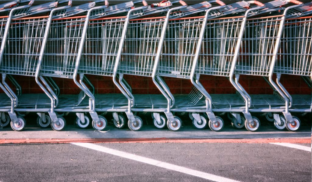Европа ожидает серьезного подорожания продуктов