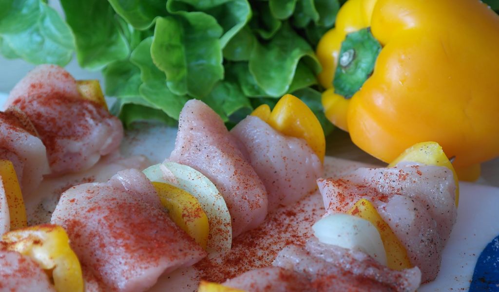 Названы продукты, которые могут заменить мясо на пикнике