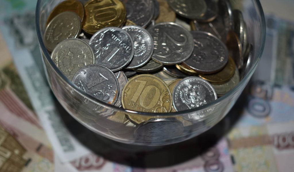 13% россиян смогут прожить на свои сбережения меньше месяца