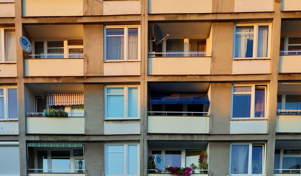 Вторичные квартиры снова обогнали первичные по спросу