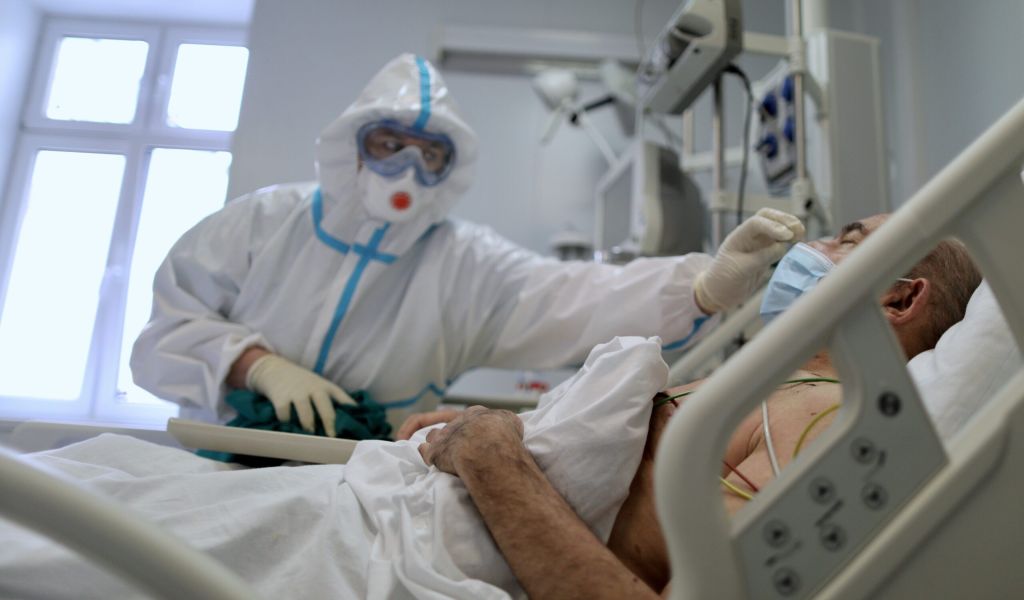 Ученые выяснили, что у перенесших коронавирус SARS-CoV-2 мужчин ухудшилось качество спермы