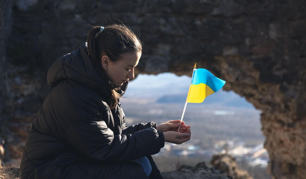 Heute: учебный центр в Австрии обманул украинских беженок при трудоустройстве