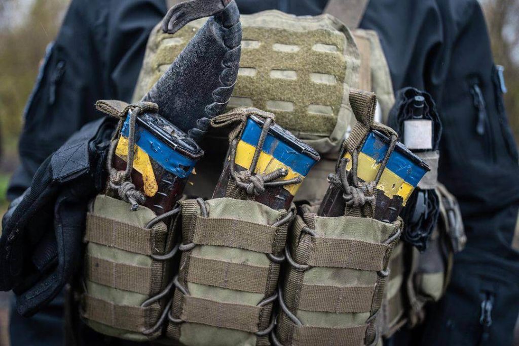 «Танки важнее солдат»: в США раскритиковали решение Киева по наступлению