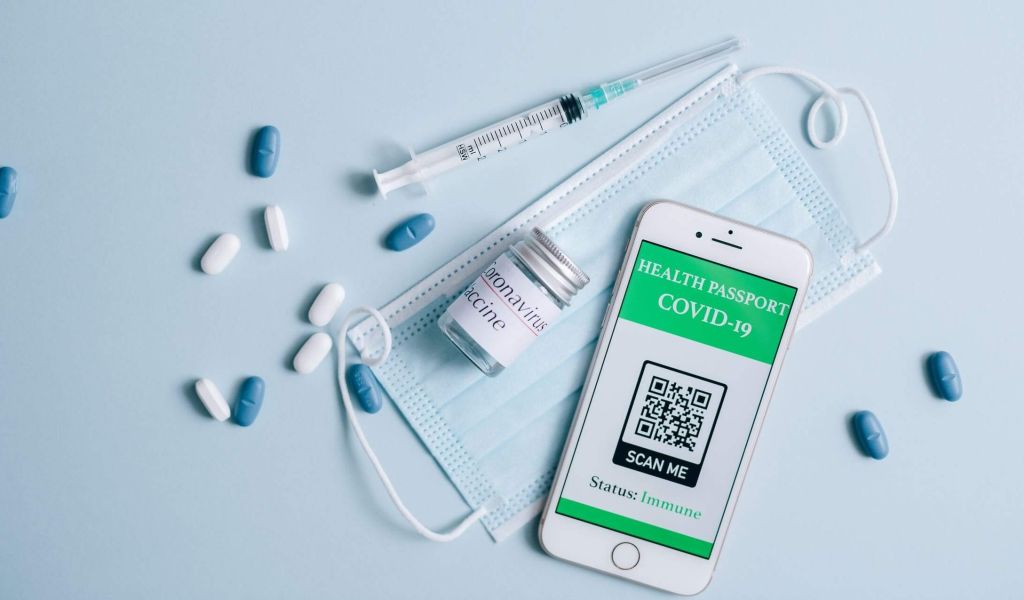 Социолог Дискин: QR-коды нужны для различий между «чистыми» и «нечистыми»