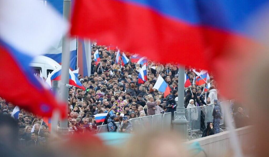 Оценена возможность отмены западных санкций после завершения СВО