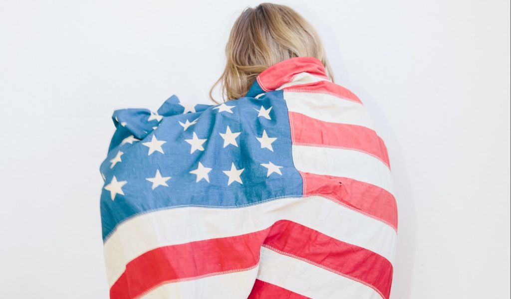 American Thinker: Штатам угрожает «общенациональное самоуничтожение» из-за политики Байдена