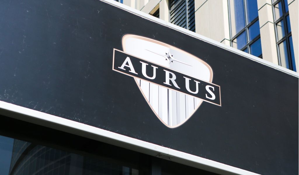 Под брендом Aurus в России могут начать выпускать люксовые яхты