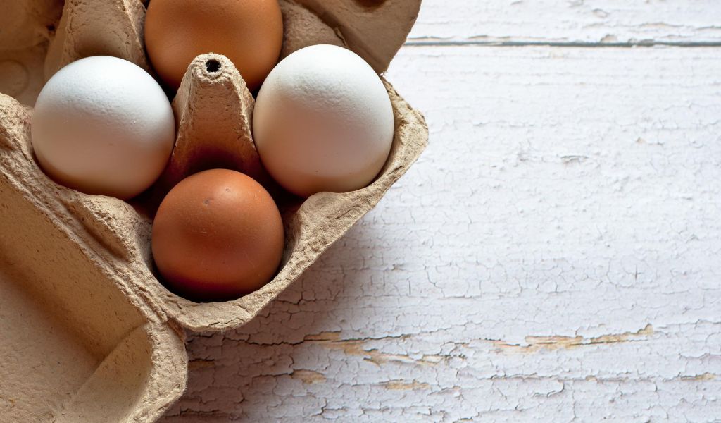 Названы продукты, которые можно есть после истечения срока годности