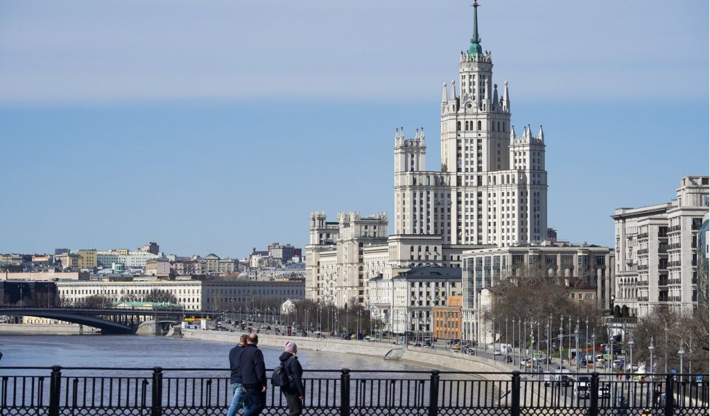 Пульмонолог Белевский развеял миф о проблемах с дыханием у жителей городов