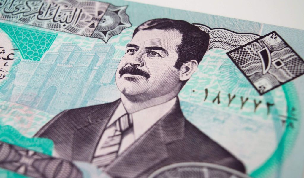 В Британии рассказали о важности свержения Хусейна