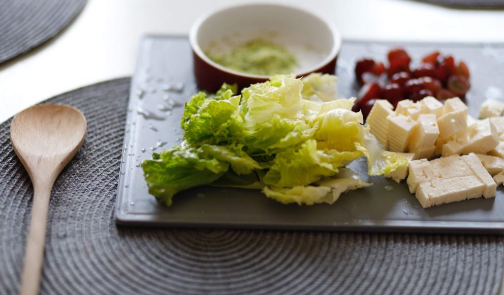 7 продуктов для восстановления легких после COVID-19