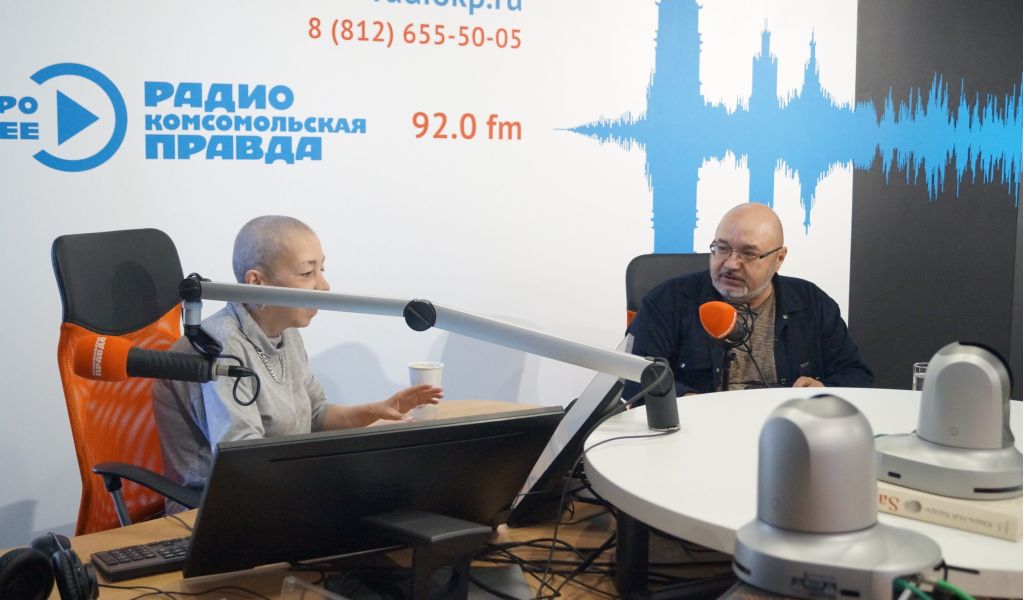Петр Юнацкевич:  «Как безнравственную политику сделать нравственным делом»