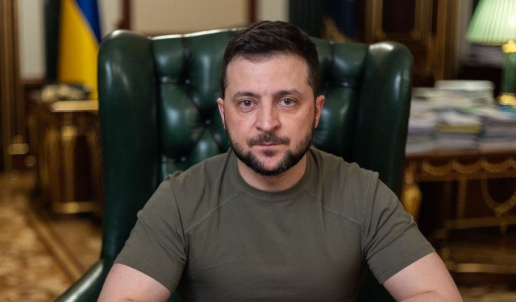 Депутат Госдумы Водолацкий назвал Зеленского «подонком», с которым Путин не сядет за стол переговоров