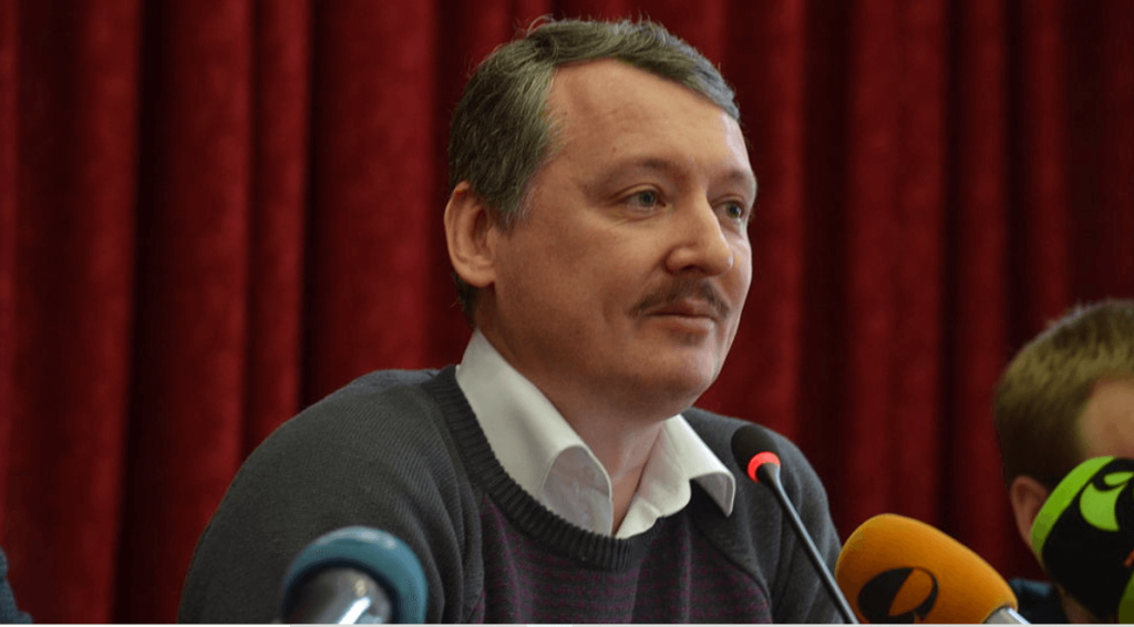 Похищения и расстрелы пленных: бывший товарищ Стрелкова рассказал о его «деятельности» в Славянске в 2014 году