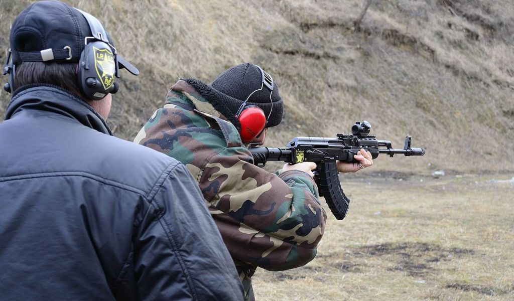 Пленный боец батальона «Айдар» рассказал, как инструкторы из Литвы учили украинских неонацистов убивать мирных жителей Донбасса