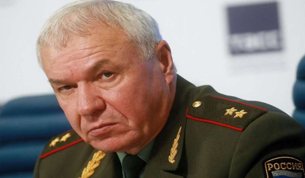 Виктор Соболев: в России возможно проведение полной мобилизации