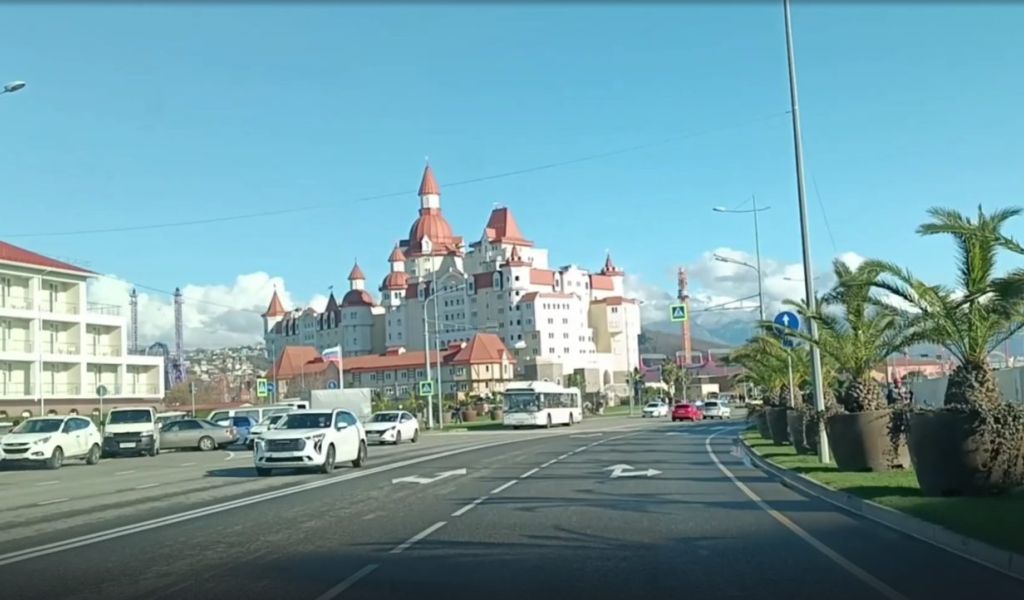 Почти 190 стран подали заявки на участие в молодежном фестивале в Сочи