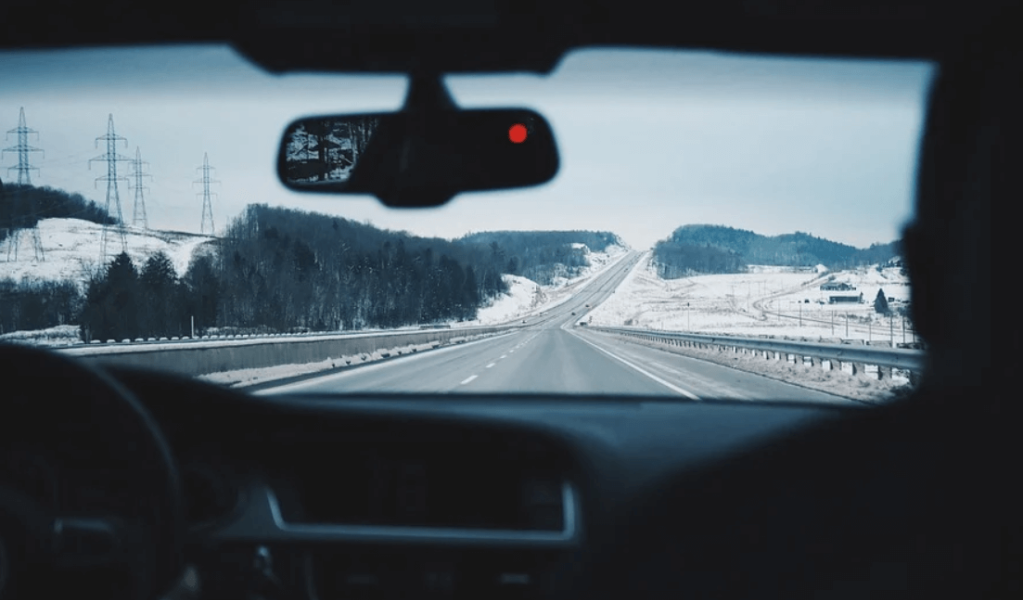 Автоэксперт Субботин рассказал, какой семейный автомобиль лучше всего подойдёт для зимнего путешествия