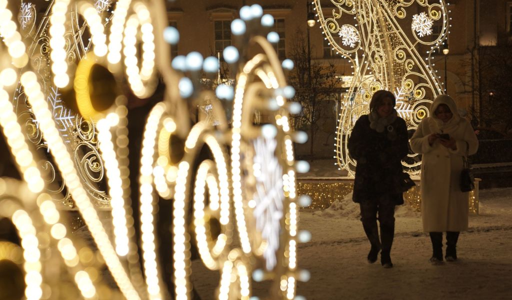 Часть российских пенсионеров получит проиндексированную выплату в декабре