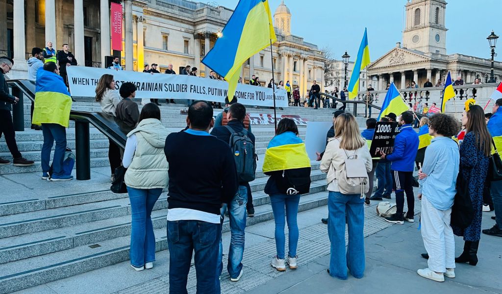 «Момент упущен»: военный эксперт Леонков оценил ядерные возможности Украины