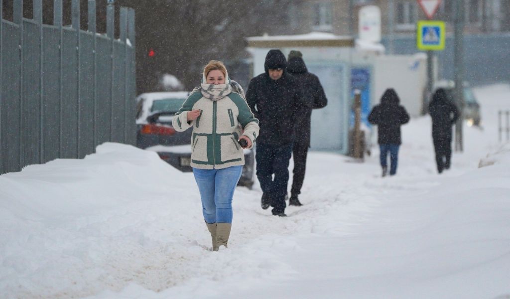 В Роспотребнадзоре отметили снижение заболеваемости гриппом и ОРВИ в России на 7%