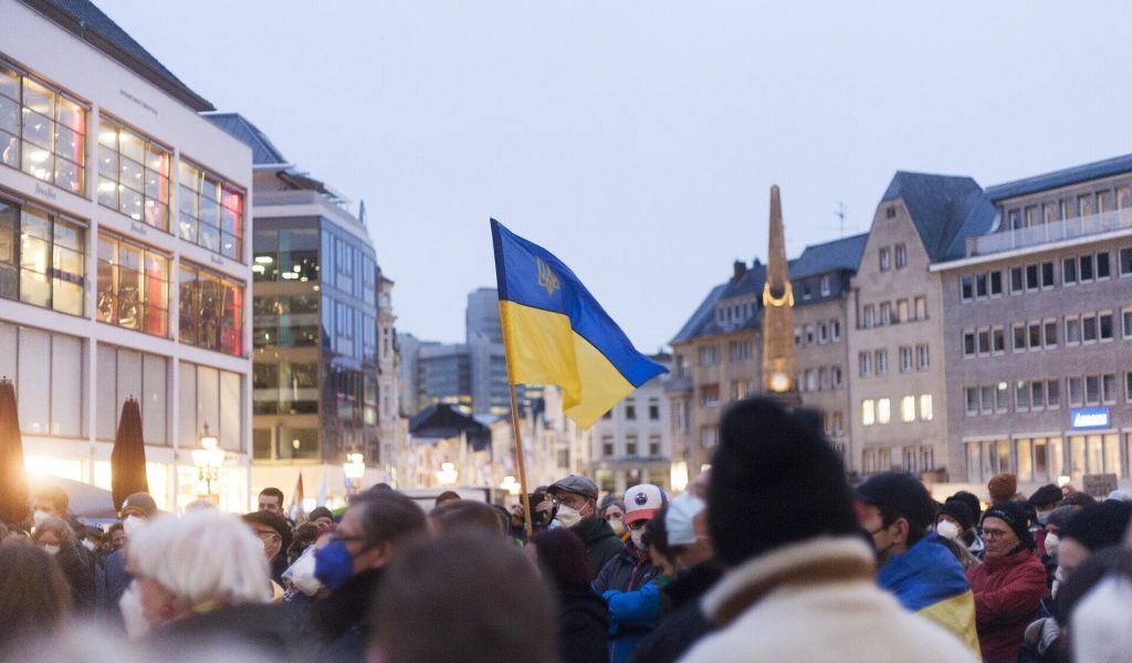 Global Times: западные политики не сдержали обещания о помощи украинским беженцам