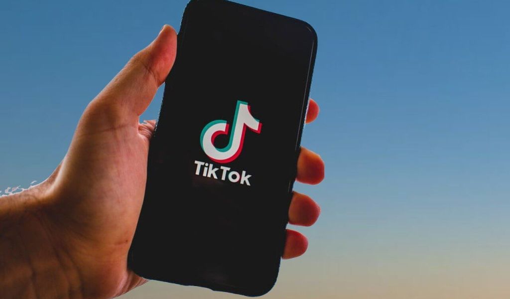 В США готовится законопроект о запрете TikTok в стране