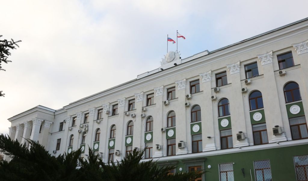 В Крыму амбиции киевского режима насчет полуострова назвали самоубийством