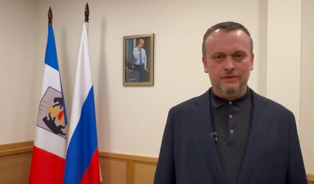 Кадровый вопрос: Путин принял отставку губернатора