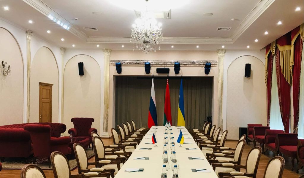 Дипломат Бакланов раскрыл значение российско-украинских переговоров