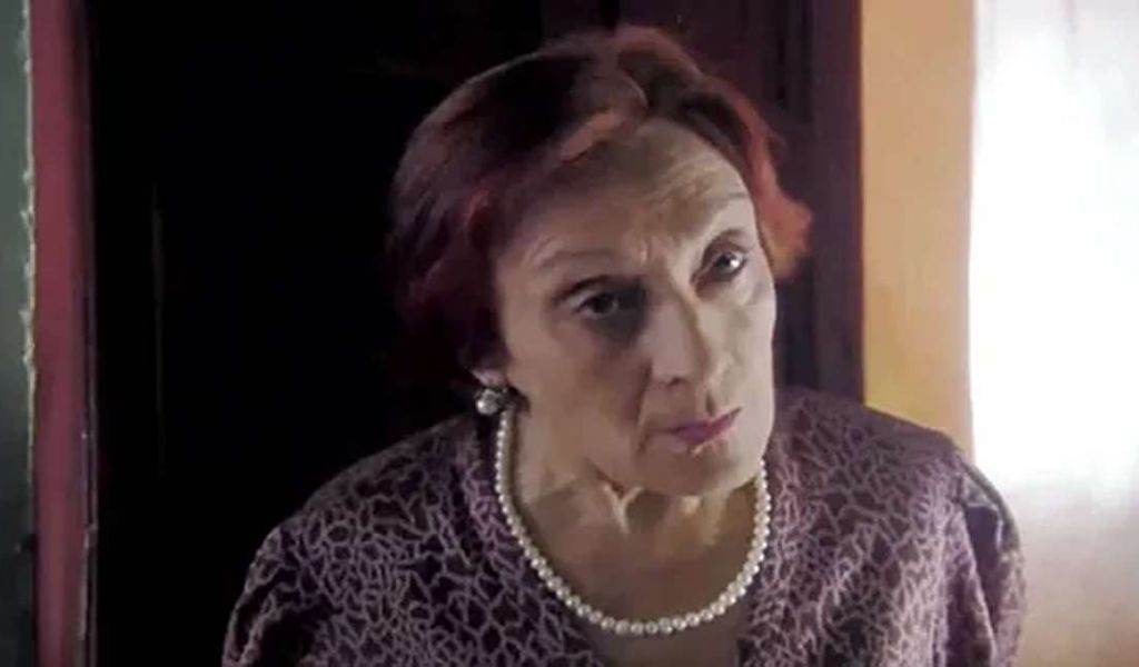 Актриса Елена Цорн потеряла 50 миллионов в результате обмана