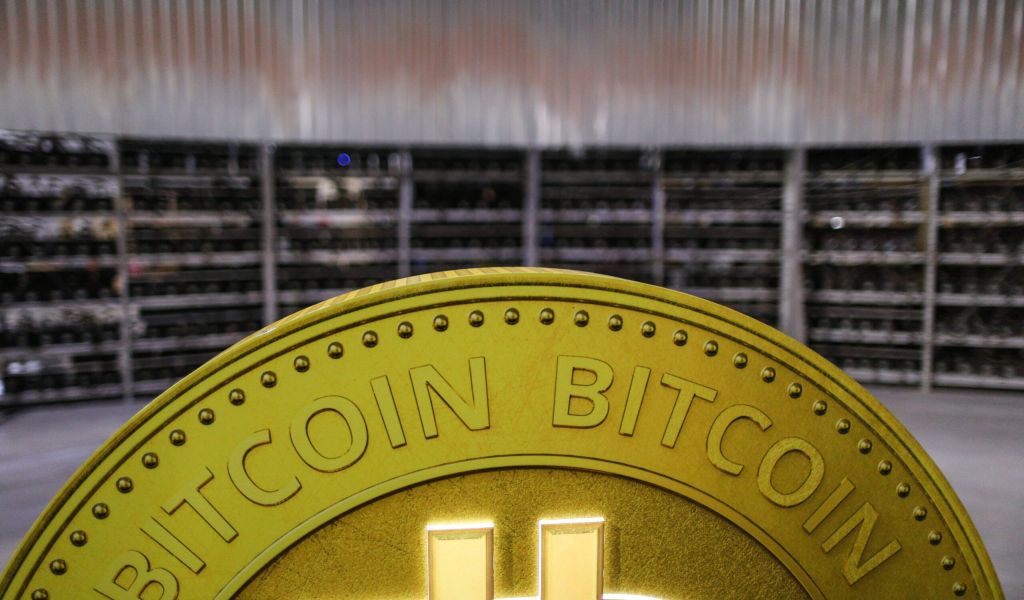 Биткоин назвали потенциальной экологической катастрофой