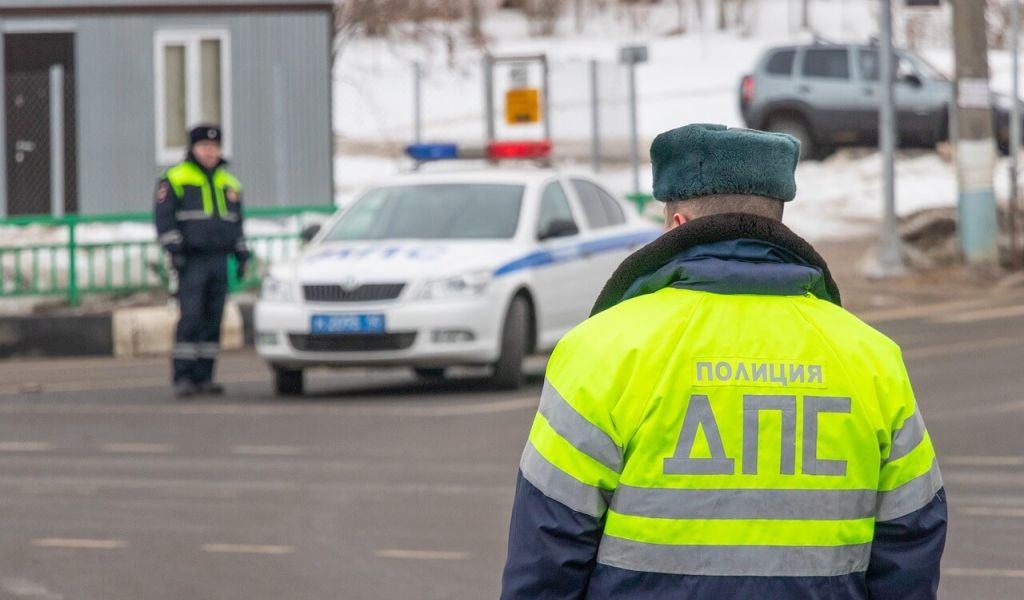 Ты меня не забывай: водителям напомнили за что ГИБДД будет штрафовать в 2022 году