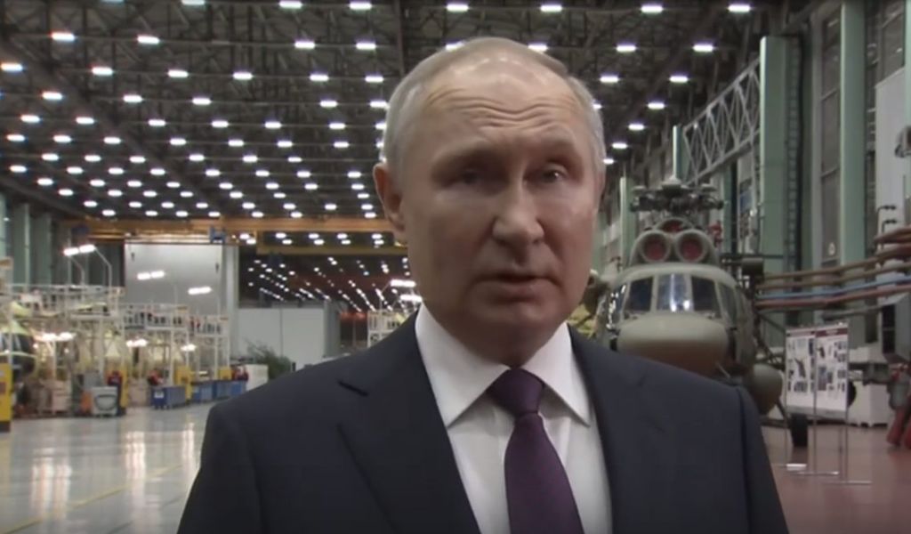 Украинские генералы испугались успехов России в производстве вооружения