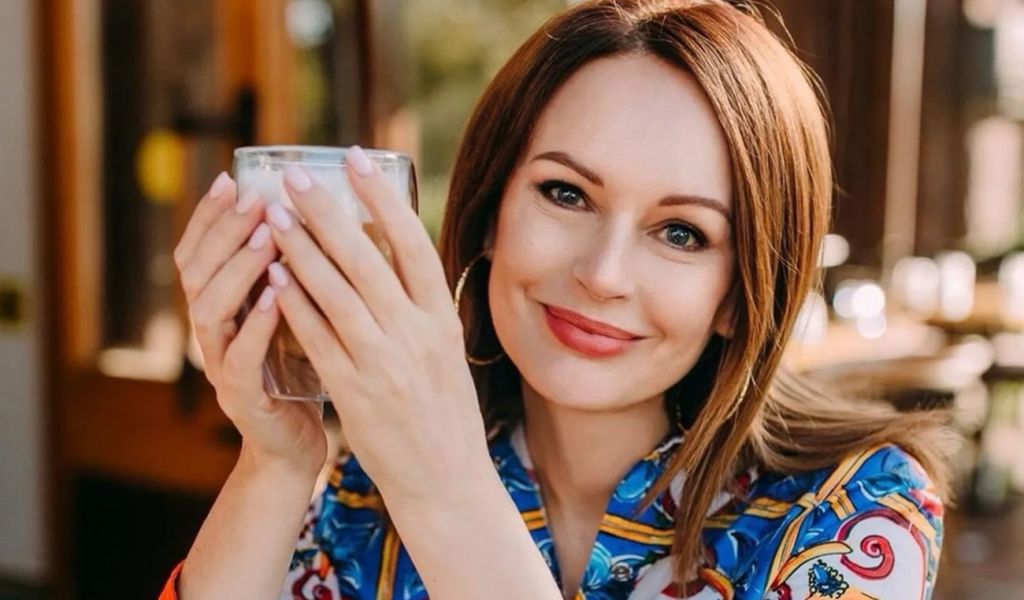 Смерть отняла близких у актрисы Ирины Безруковой