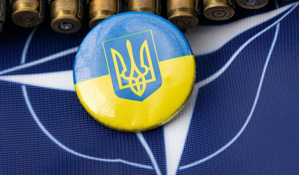 Глава МИД Испании: вопрос о вступлении Украины в НАТО никогда не обсуждался