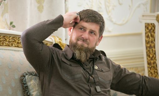 Рамзан Кадыров ожидает «приятных изменений» после 9 Мая