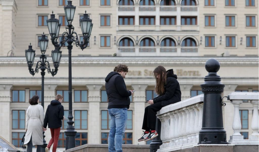 Молодые россияне смогут получать выплату по потере кормильца в упрощенном порядке